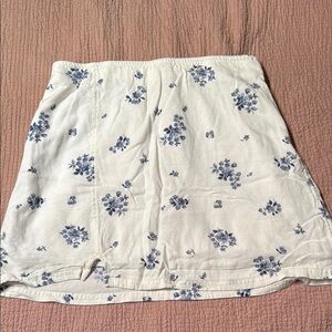 American Eagle Mini Skirt